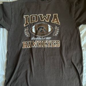 IOWA Vintage Tee